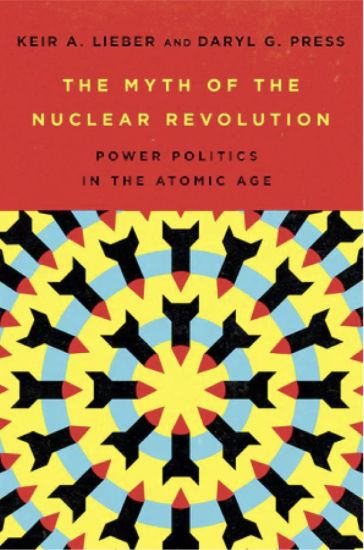 The Myth of the Nuclear Revolution