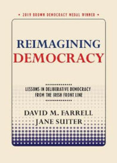 Reimagining Democracy