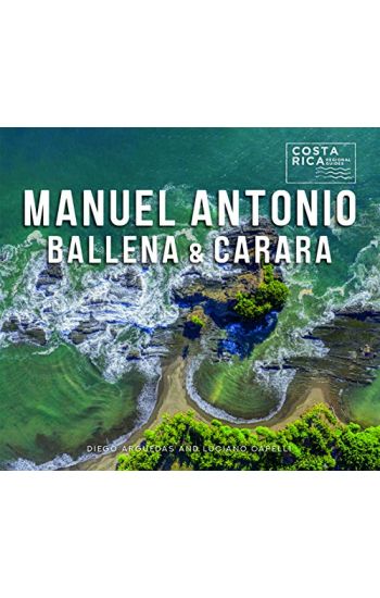 Manuel Antonio, Ballena, and Carara