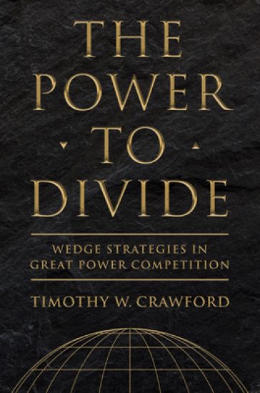 The Power to Divide