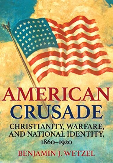 American Crusade