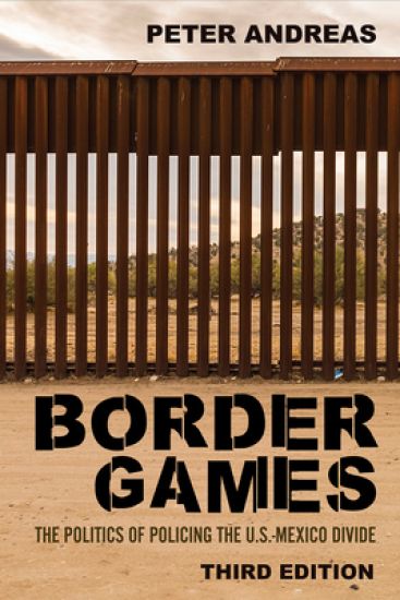 Border Games