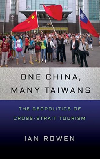 One China, Many Taiwans
