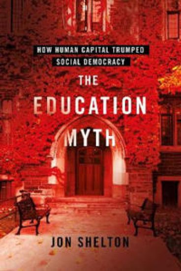 The Education Myth