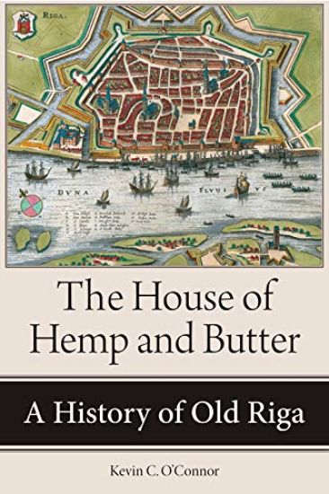 The House of Hemp and Butter