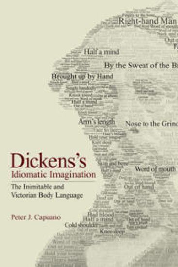 Dickens's Idiomatic Imagination