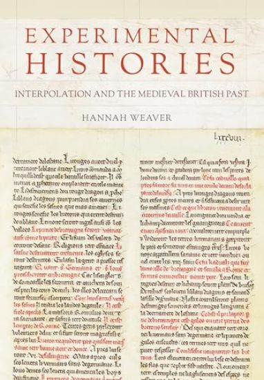 Experimental Histories