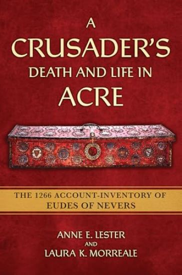 A Crusader's Death and Life in Acre