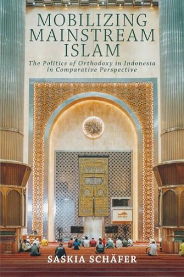 Mobilizing Mainstream Islam