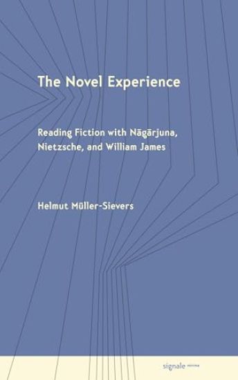 The Novel Experience