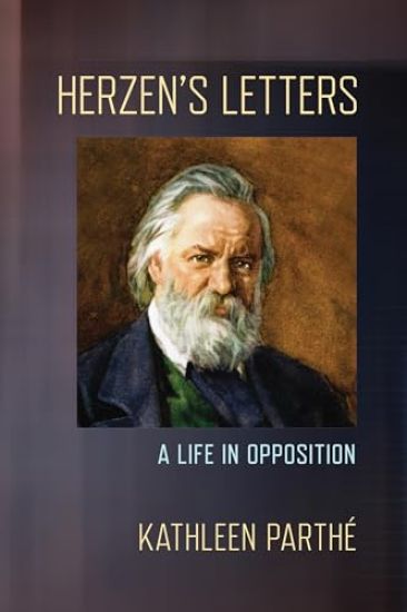Herzen's Letters