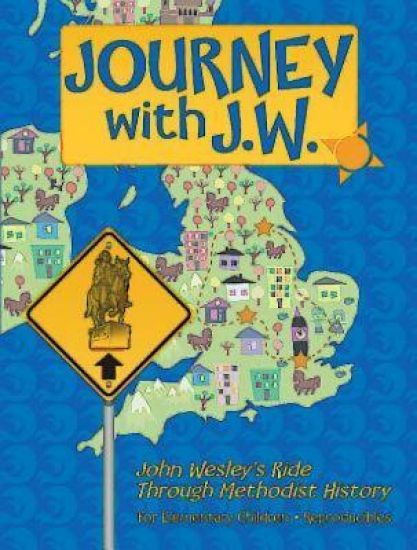 Journey with J.W.