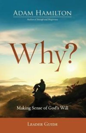 Why? Leader Guide