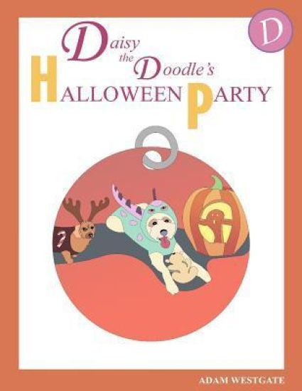 Daisy the Doodle's Halloween Party