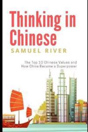 Thinking in Chinese