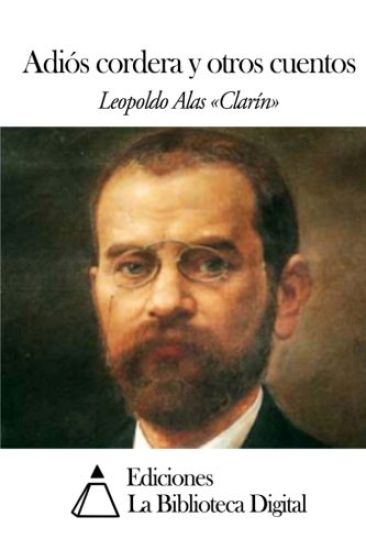 Adiós cordera y otros cuentos