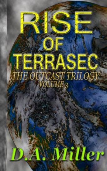 Rise of Terrasec