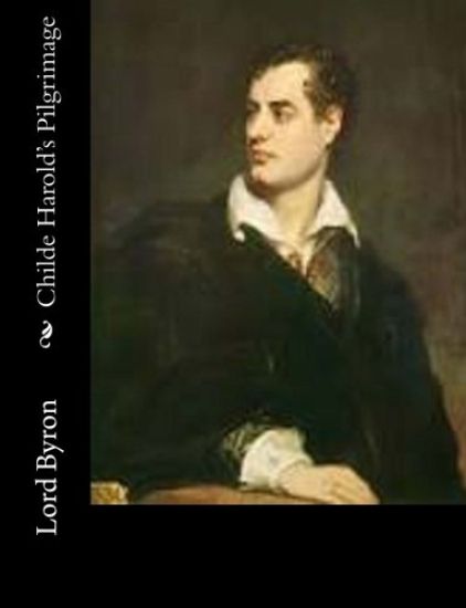 Childe Harold's Pilgrimage