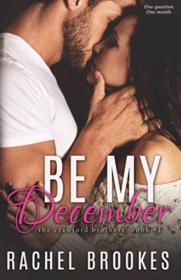 Be My December