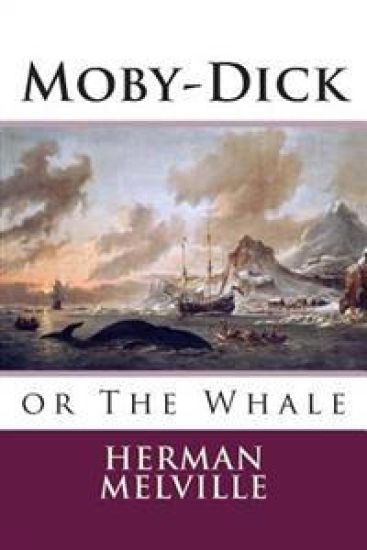 Moby-Dick: or The Whale