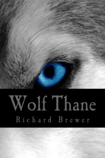 Wolf Thane