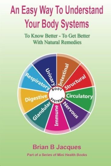 An Easy Way To Understand Your Body Systems