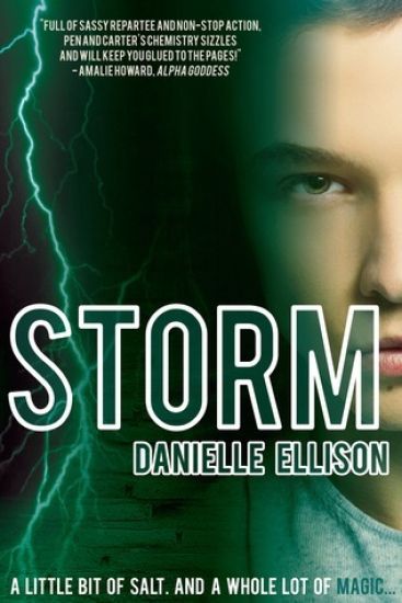 Storm (a Salt Novel)