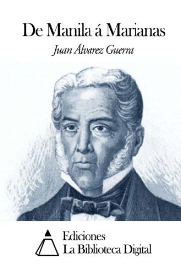 De Manila á Marianas