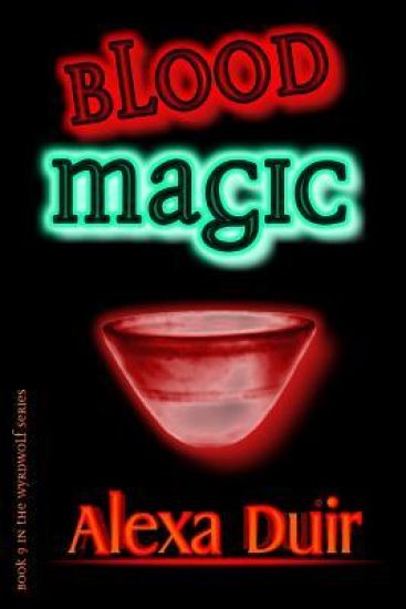 Blood Magic