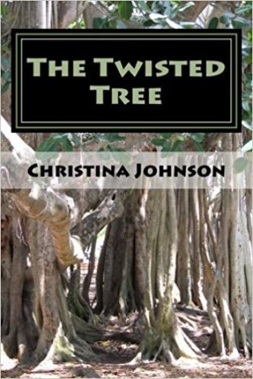 The Twisted Tree: Book of Poetry