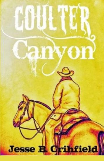 Coulter Canyon: A Man With a Dream