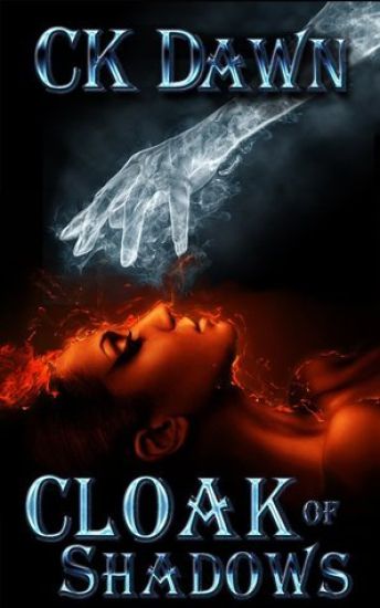 Cloak of Shadows