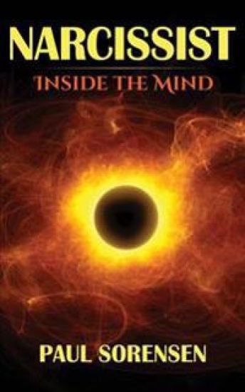 Narcissist: Inside the Mind of a Narcissist