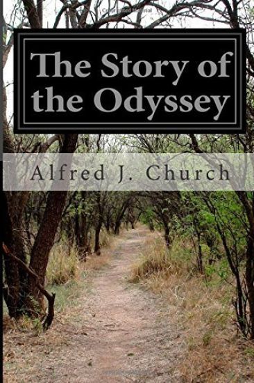 The Story of the Odyssey