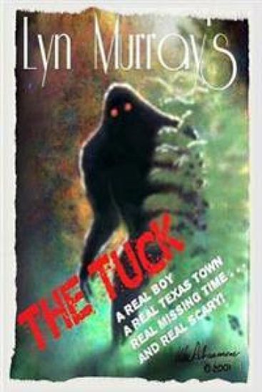 The Tuck: Something Monstrous In Our Woods!