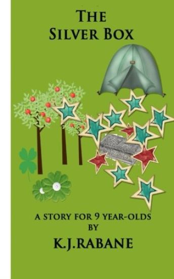 The Silver Box: A story for nine-year-olds