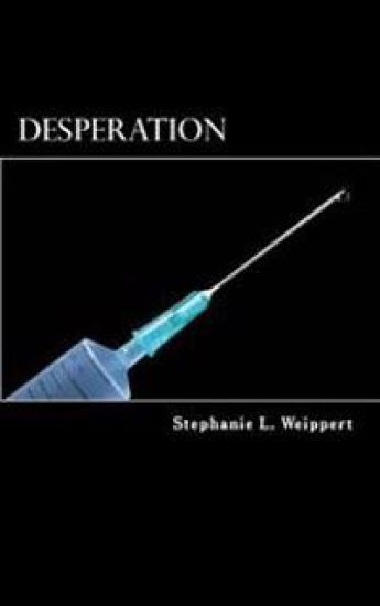 Desperation: A colony will do anything to survive.