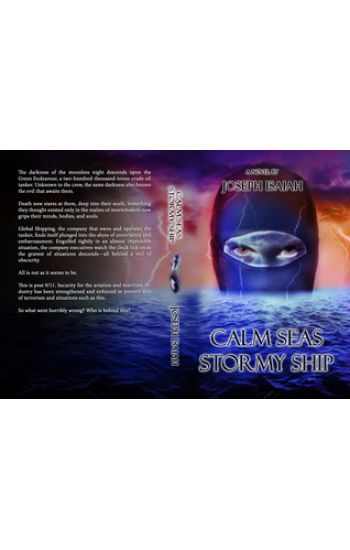 Calm Seas Stormy Ship