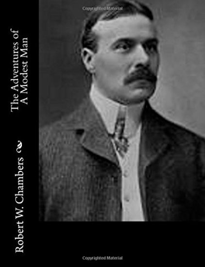 The Adventures of A Modest Man