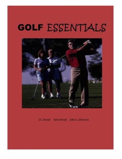 Golf Essentials