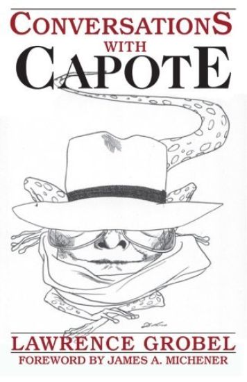 Conversations With Capote