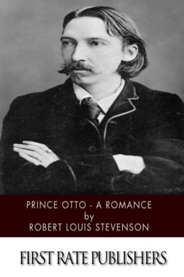 Prince Otto - A Romance
