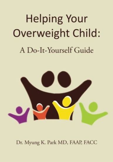 Helping Your Overweight Child: A Do-It-Yourself Guide