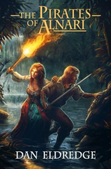 The Pirates of Alnari