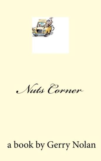 Nuts Corner