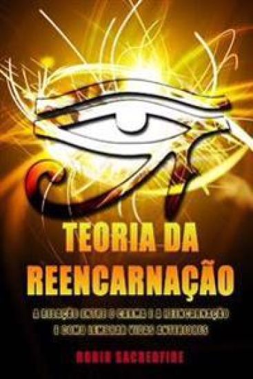Teoria da Reencarnação