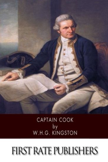 Captain Cook