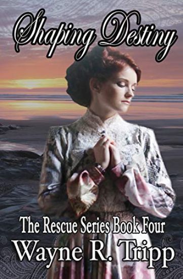 Shaping Destiny