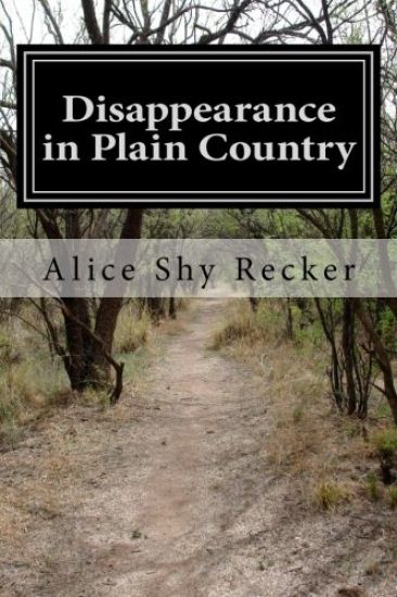 Disappearance in Plain Country: Beatrice Chandler Mystery Series