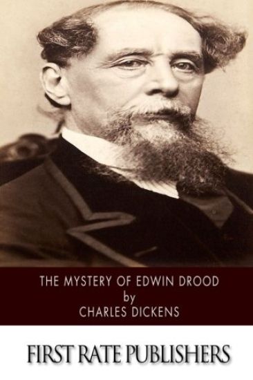 The Mystery of Edwin Drood